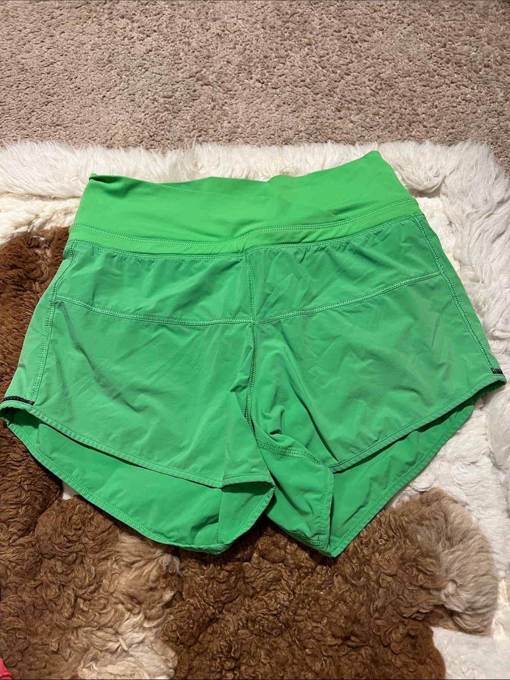 Lululemon lot of 11 items all size 2 - Picture 2 of 12